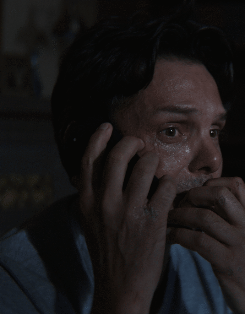 Gossamer – A Quiet, Intimate Exploration of Grief, Identity and Acceptance