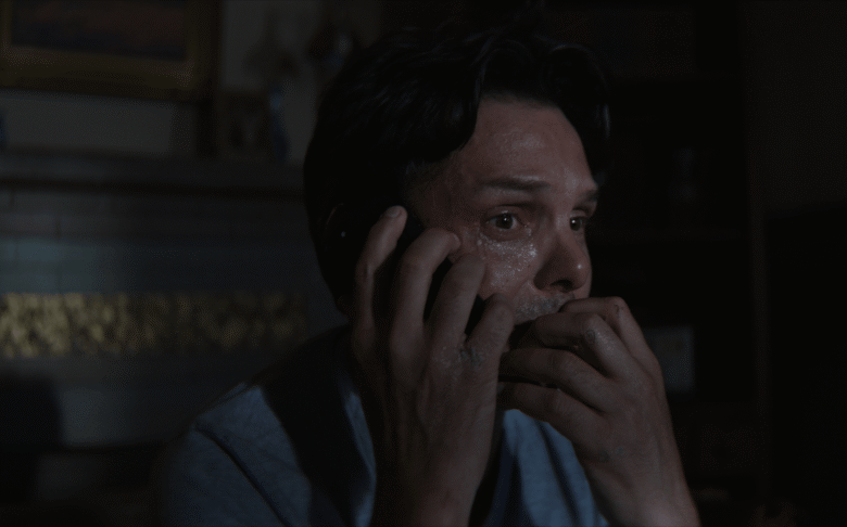 Gossamer – A Quiet, Intimate Exploration of Grief, Identity and Acceptance