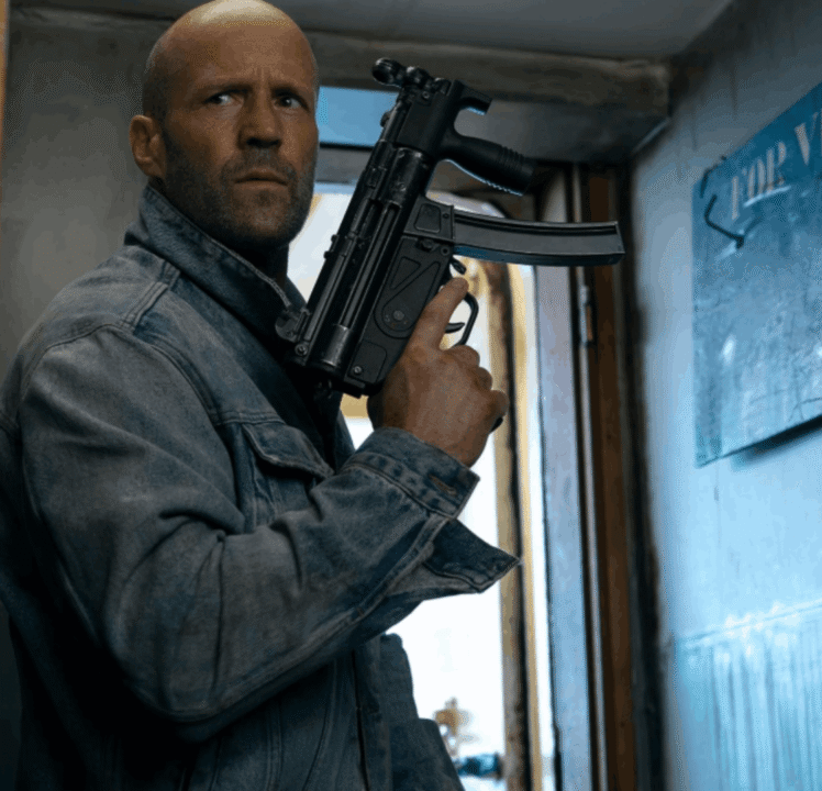 Mutiny – Familiar Formula, Satisfying Action