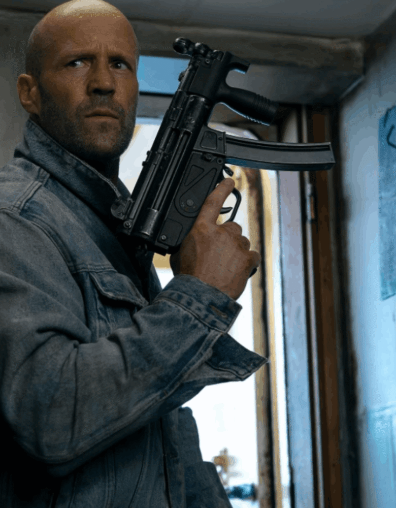 Mutiny – Familiar Formula, Satisfying Action
