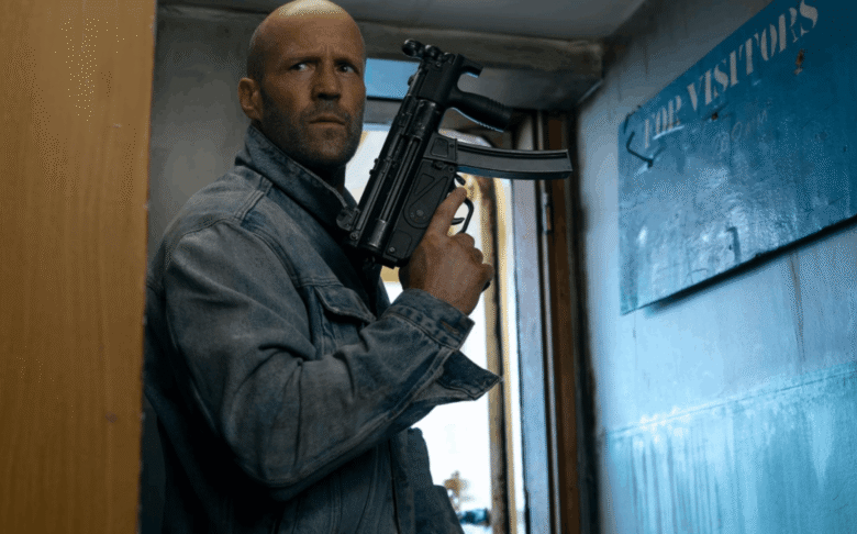 Mutiny – Familiar Formula, Satisfying Action