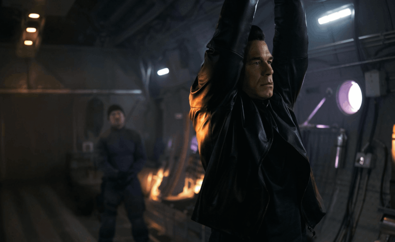Matchbox the Movie – Big Crashes, Uneven Laughs and Childhood Bonds
