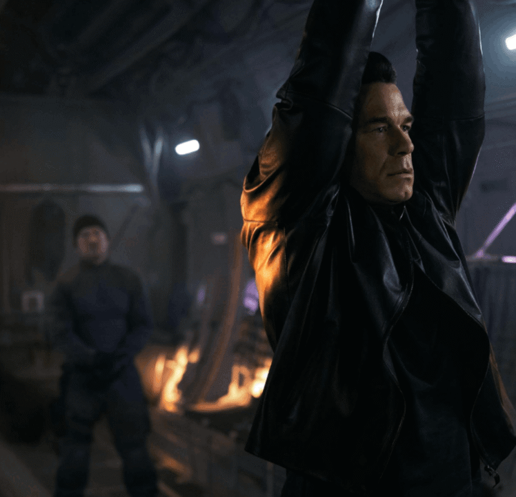 Matchbox the Movie – Big Crashes, Uneven Laughs and Childhood Bonds