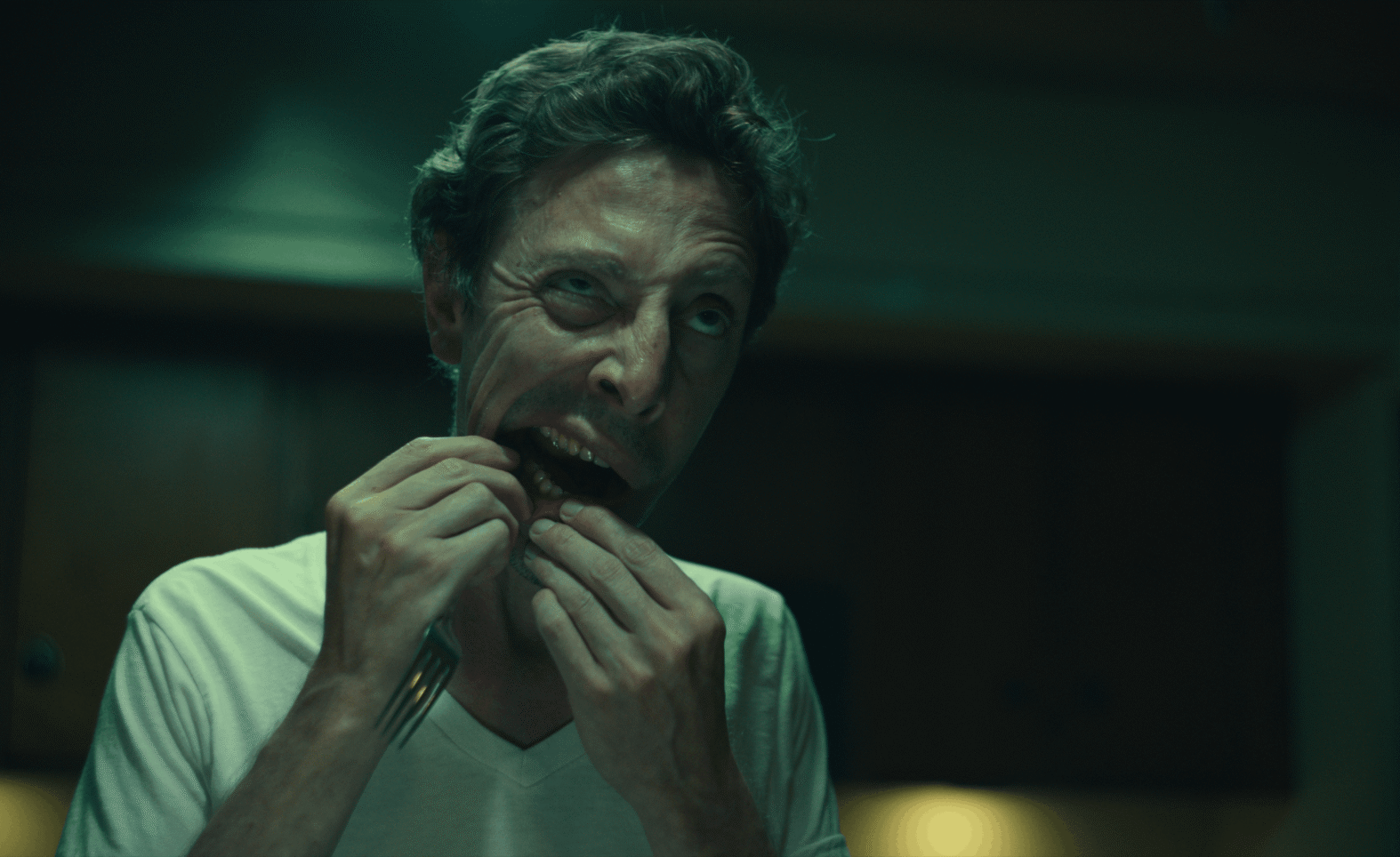 Bad Tooth – The things we ignore do not simply disappear.