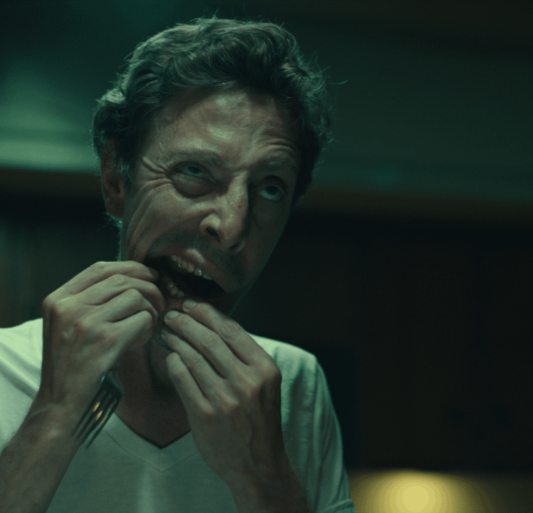 Bad Tooth – The things we ignore do not simply disappear.