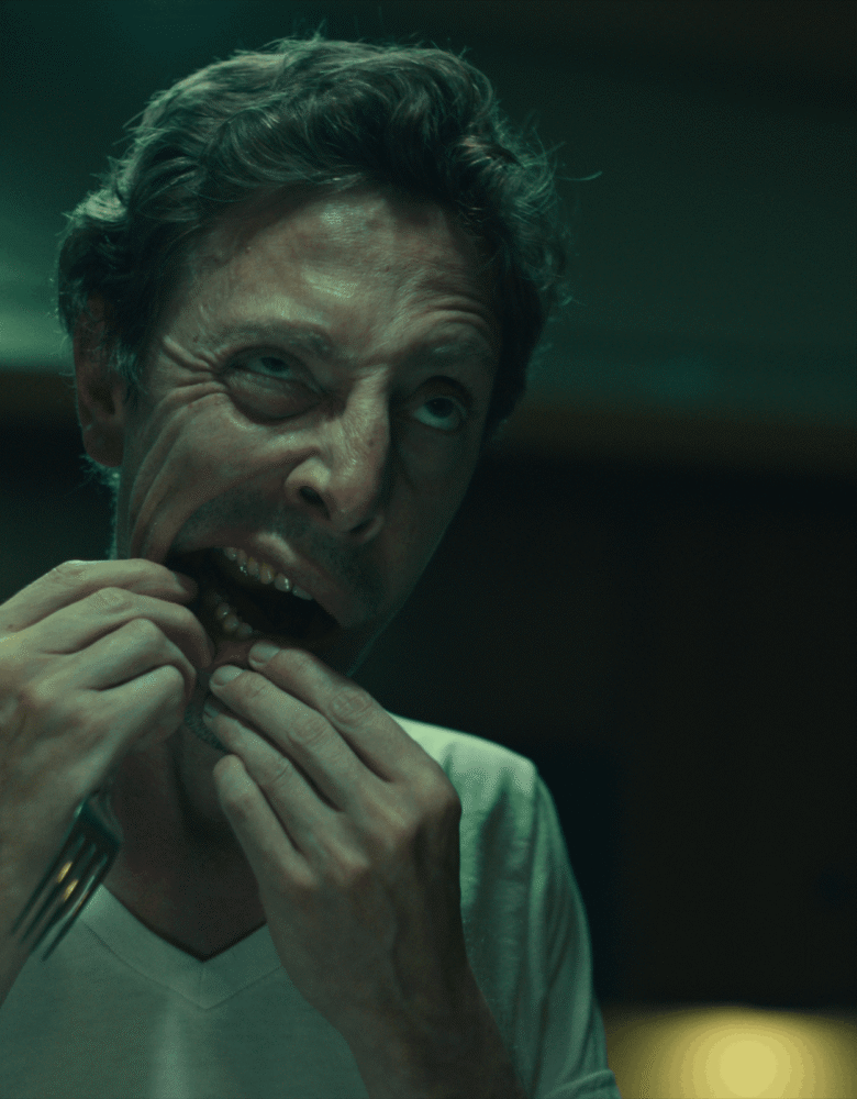 Bad Tooth – The things we ignore do not simply disappear.