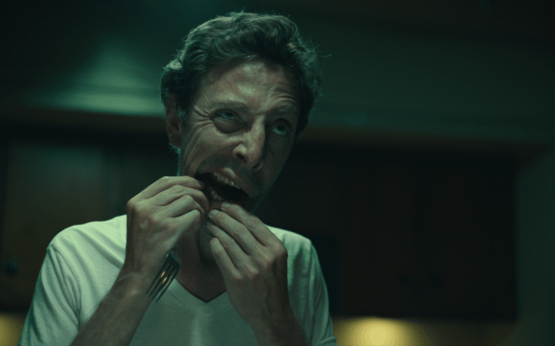 Bad Tooth – The things we ignore do not simply disappear.